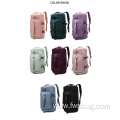 Custom Logo Travelling Outdoor Duffle Large Travel Bag